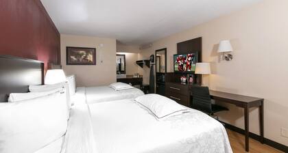Red Roof Inn PLUS+ Pittsburgh East - Monroeville