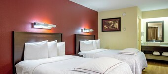 Red Roof Inn PLUS+ Pittsburgh East - Monroeville