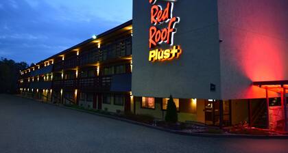 Red Roof Inn PLUS+ Pittsburgh East - Monroeville