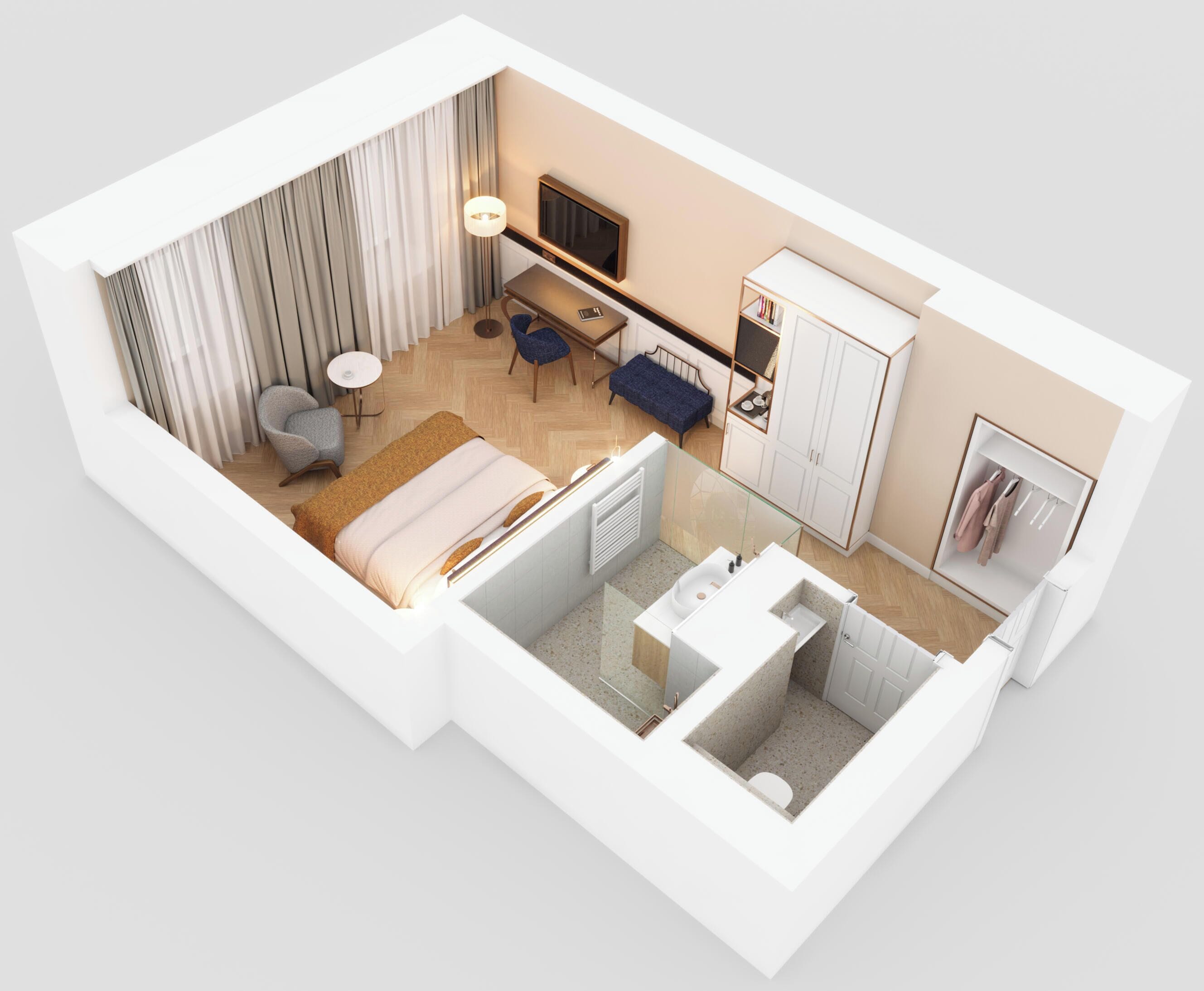 Photo - IMLAUER Palais Mirabell - Hotel am Mirabellplatz