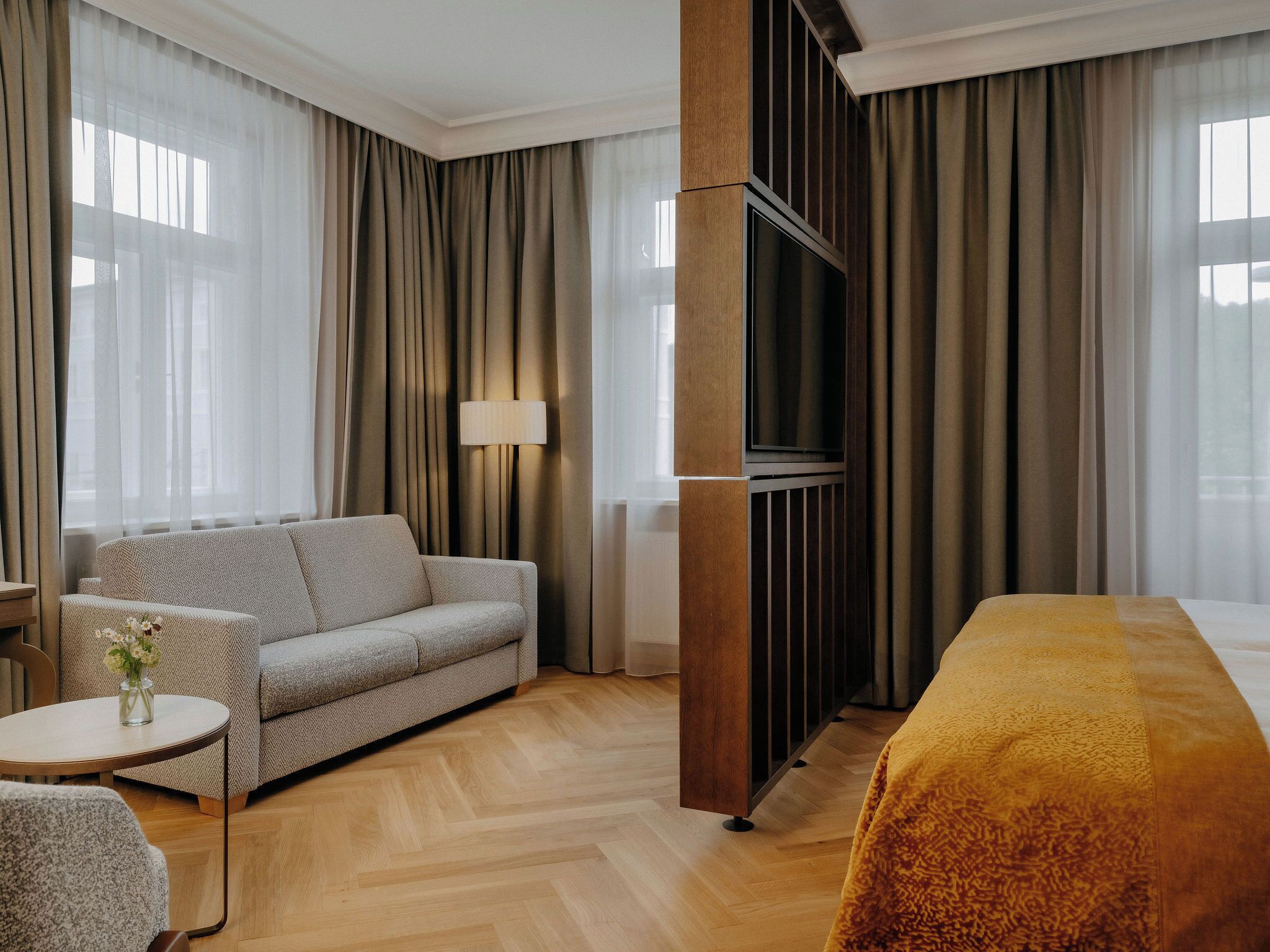 Photo - IMLAUER Palais Mirabell
