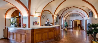 Hotel am Mirabellplatz