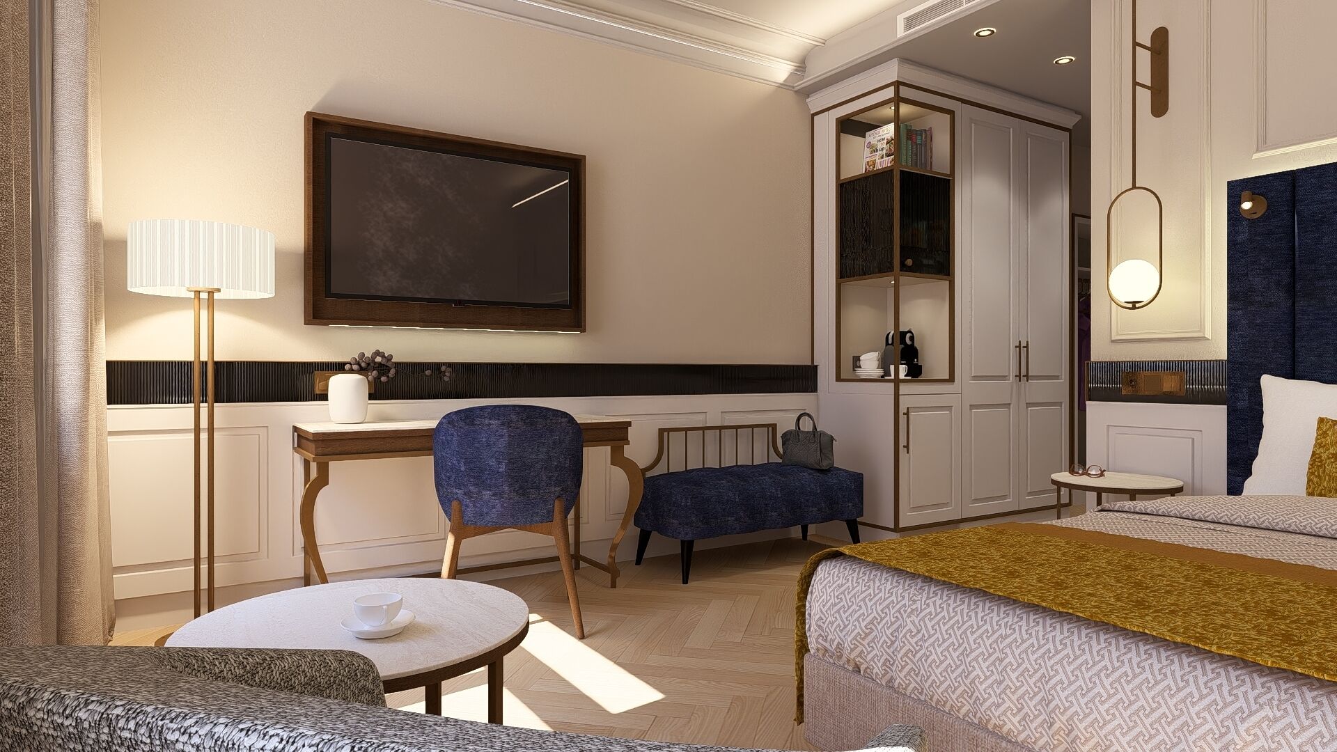 Photo - IMLAUER Palais Mirabell - Hotel am Mirabellplatz