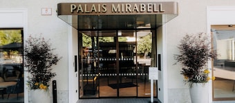 IMLAUER Palais Mirabell