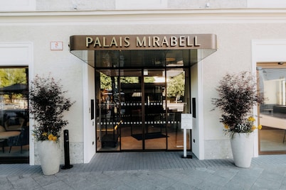 IMLAUER Palais Mirabell