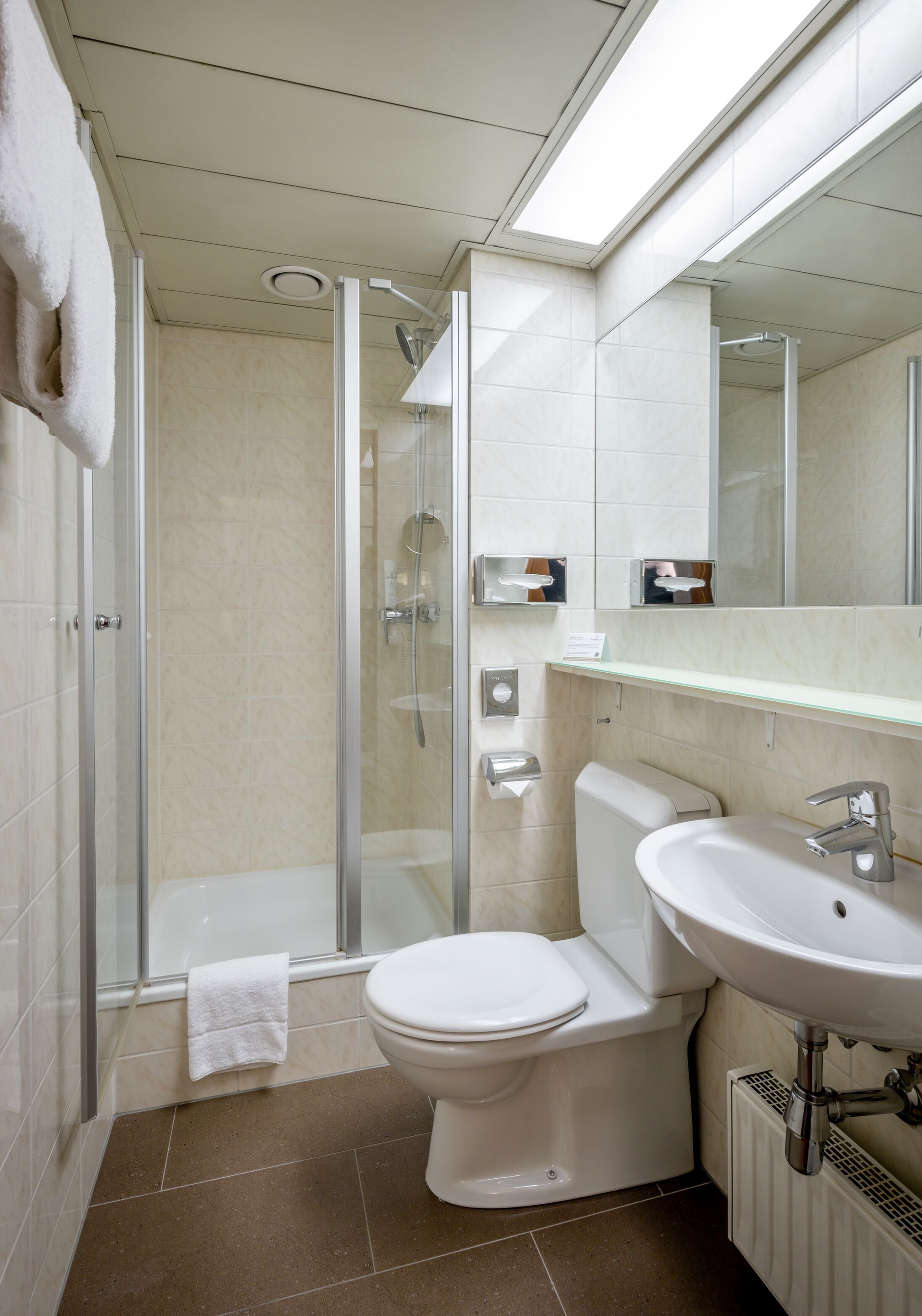 Photo - Hotel am Mirabellplatz