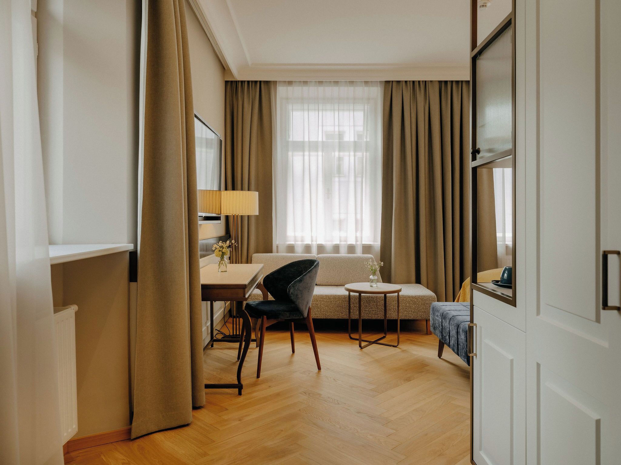 Photo - IMLAUER Palais Mirabell