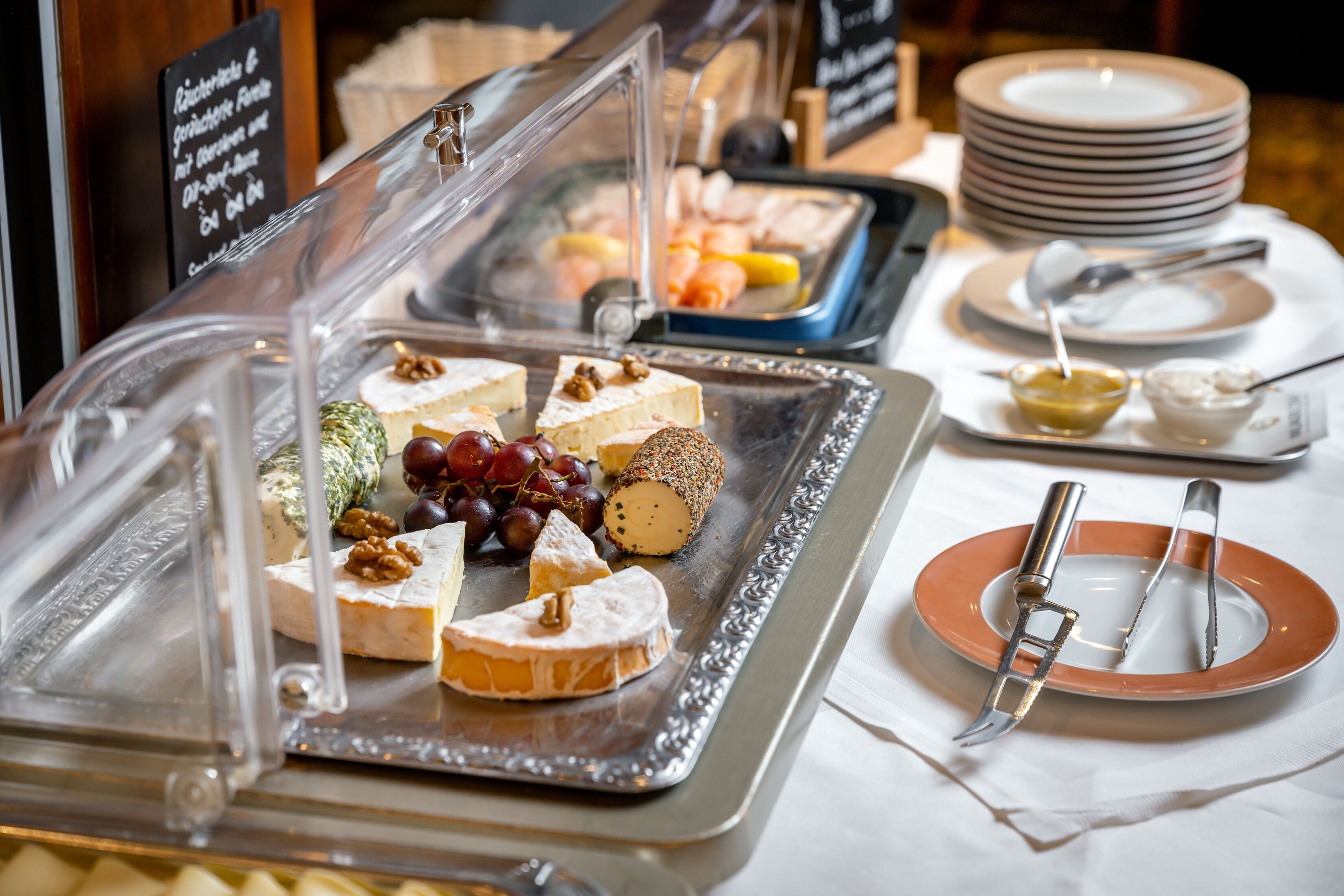 Photo - IMLAUER Palais Mirabell - Hotel am Mirabellplatz