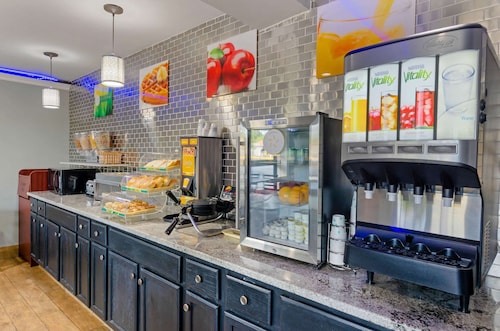 Quality Inn Waynesboro - Skyline Drive