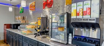 Quality Inn Waynesboro - Skyline Drive