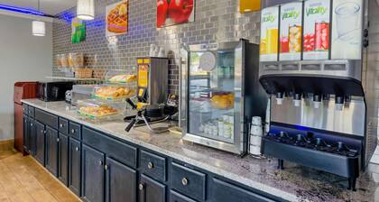 Quality Inn Waynesboro - Skyline Drive