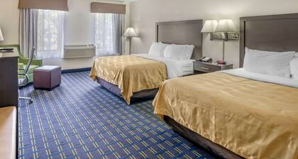 Quality Inn Waynesboro - Skyline Drive