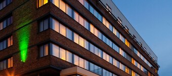 Holiday Inn London-Bloomsbury Hotel by IHG