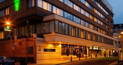 Holiday Inn London-Bloomsbury Hotel by IHG