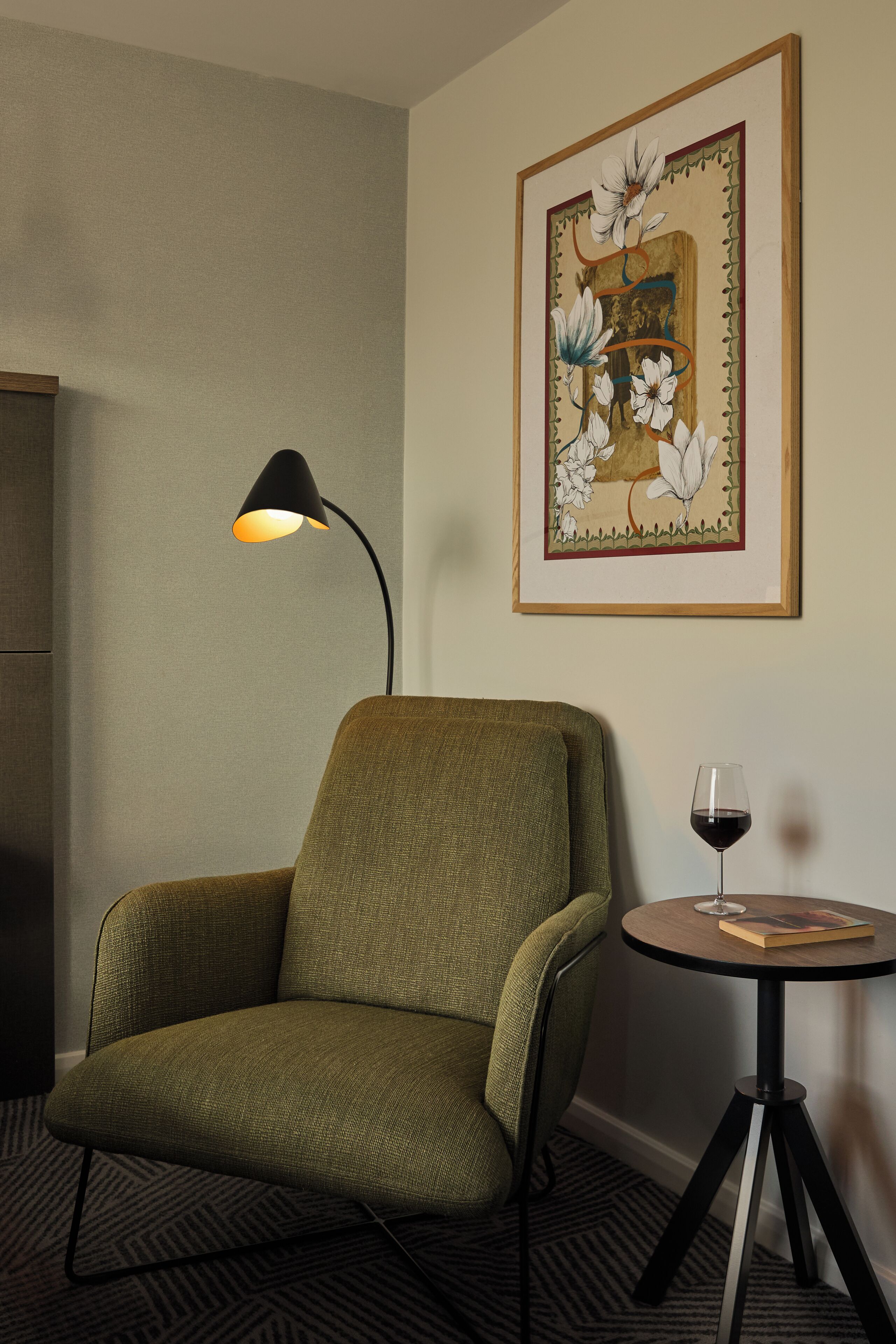 Photo - Holiday Inn London-Bloomsbury Hotel by IHG