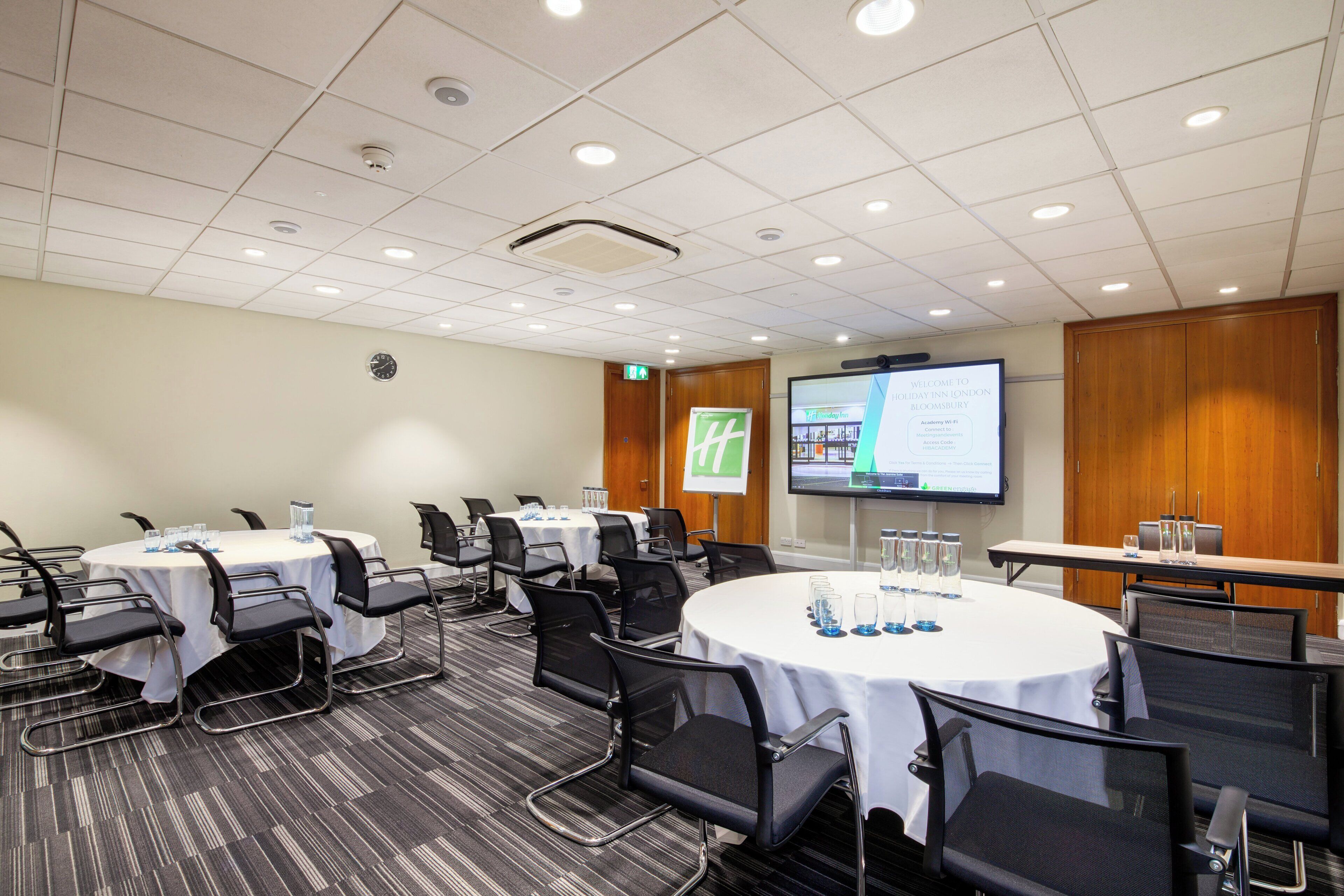 Foto - Holiday Inn London Bloomsbury by IHG