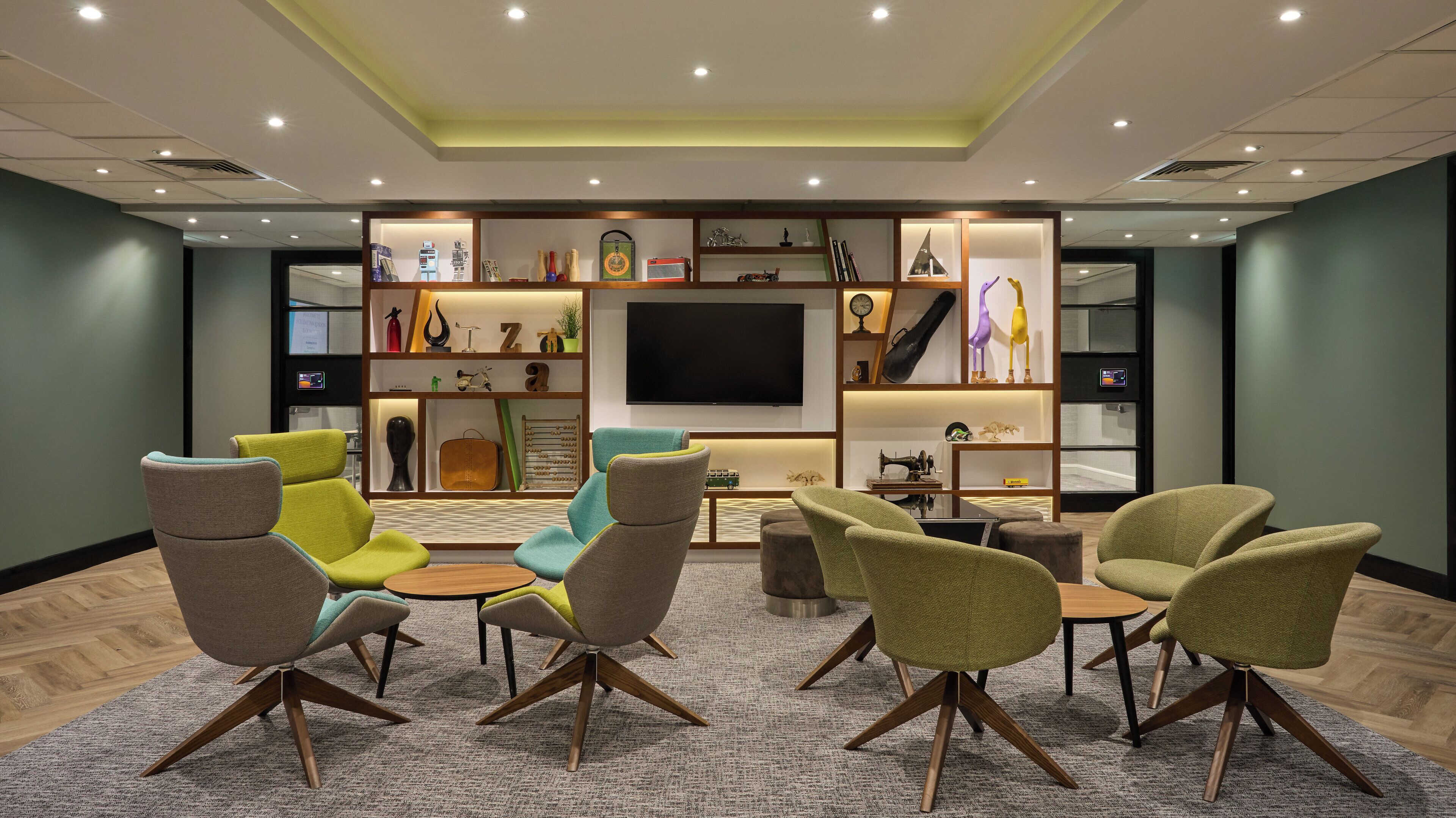 Foto - Holiday Inn London Bloomsbury by IHG