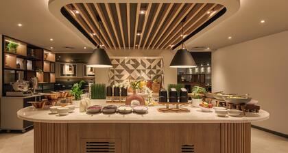 Holiday Inn London-Bloomsbury Hotel by IHG