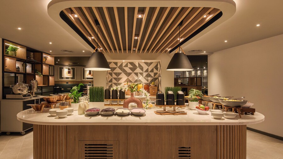 Holiday Inn London-Bloomsbury Hotel by IHG