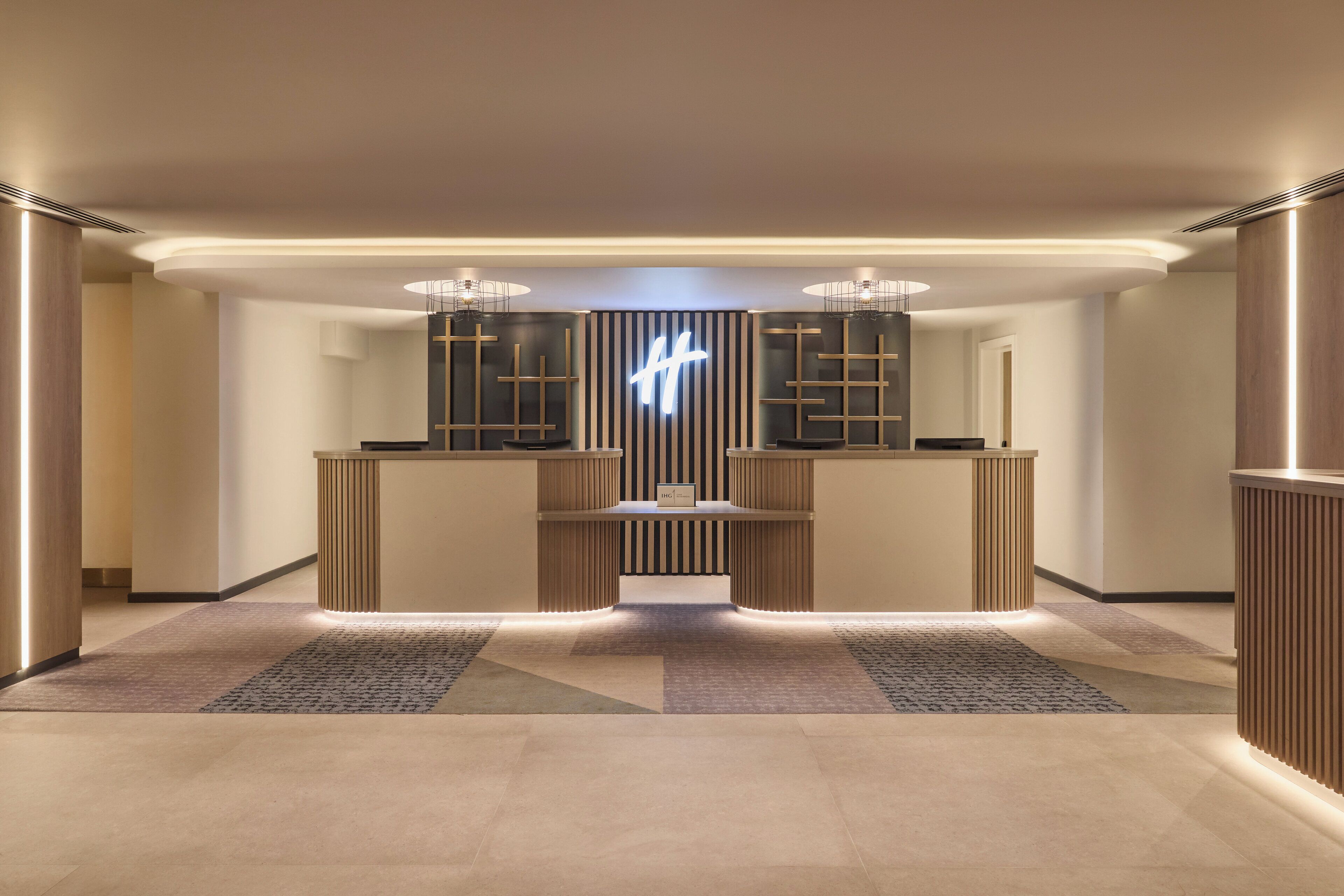 Foto - Holiday Inn London Bloomsbury by IHG