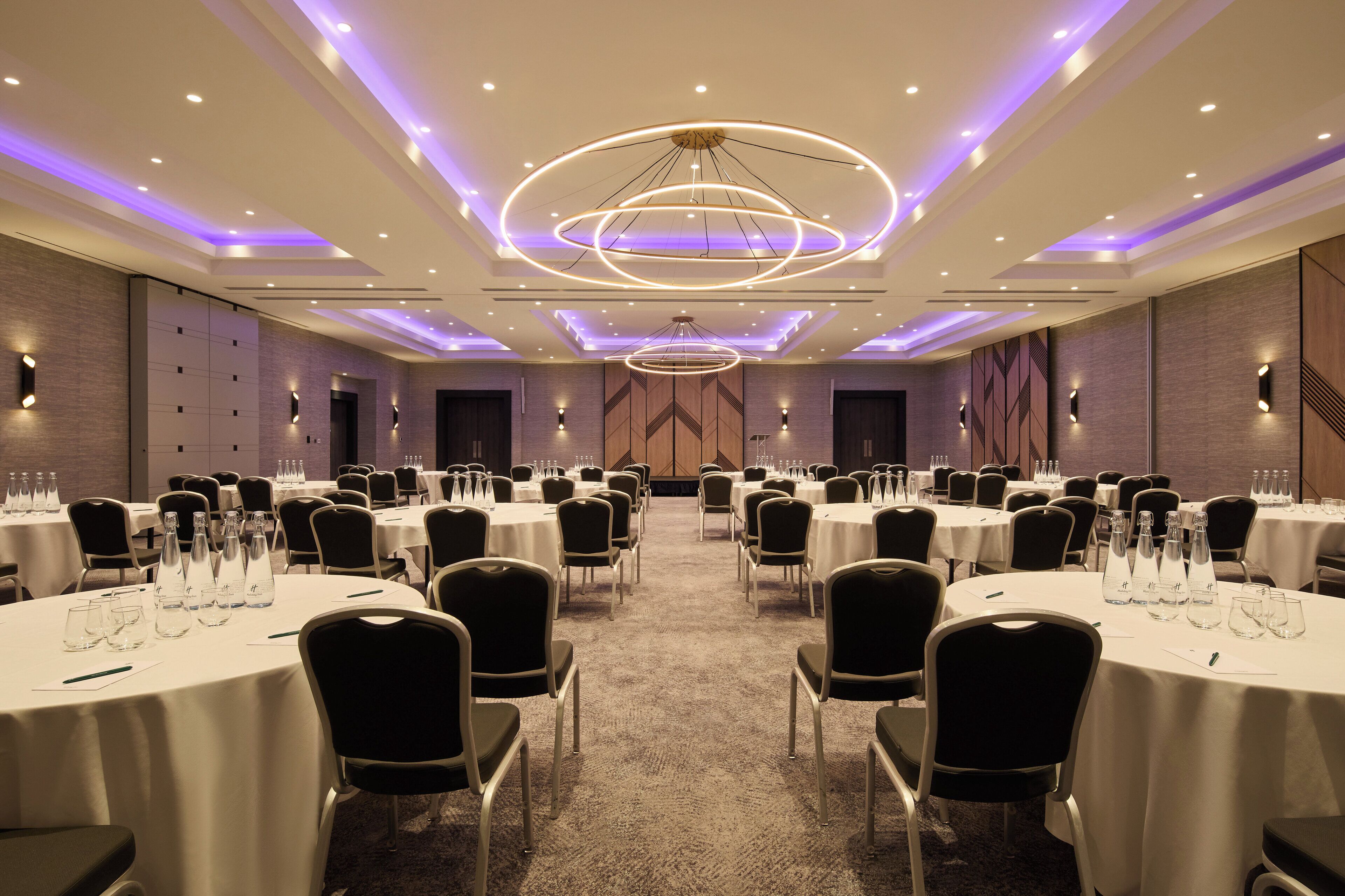 Foto - Holiday Inn London-Bloomsbury Hotel by IHG