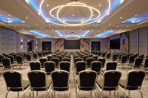 Sala de reuniones