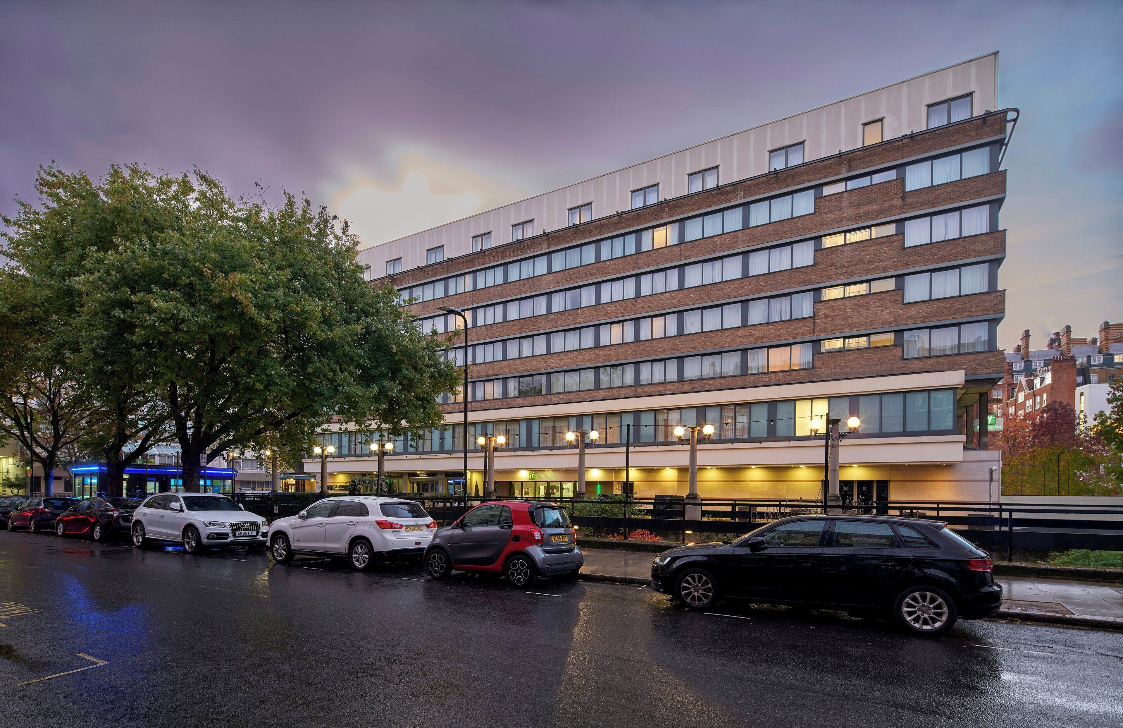 Eksteriør