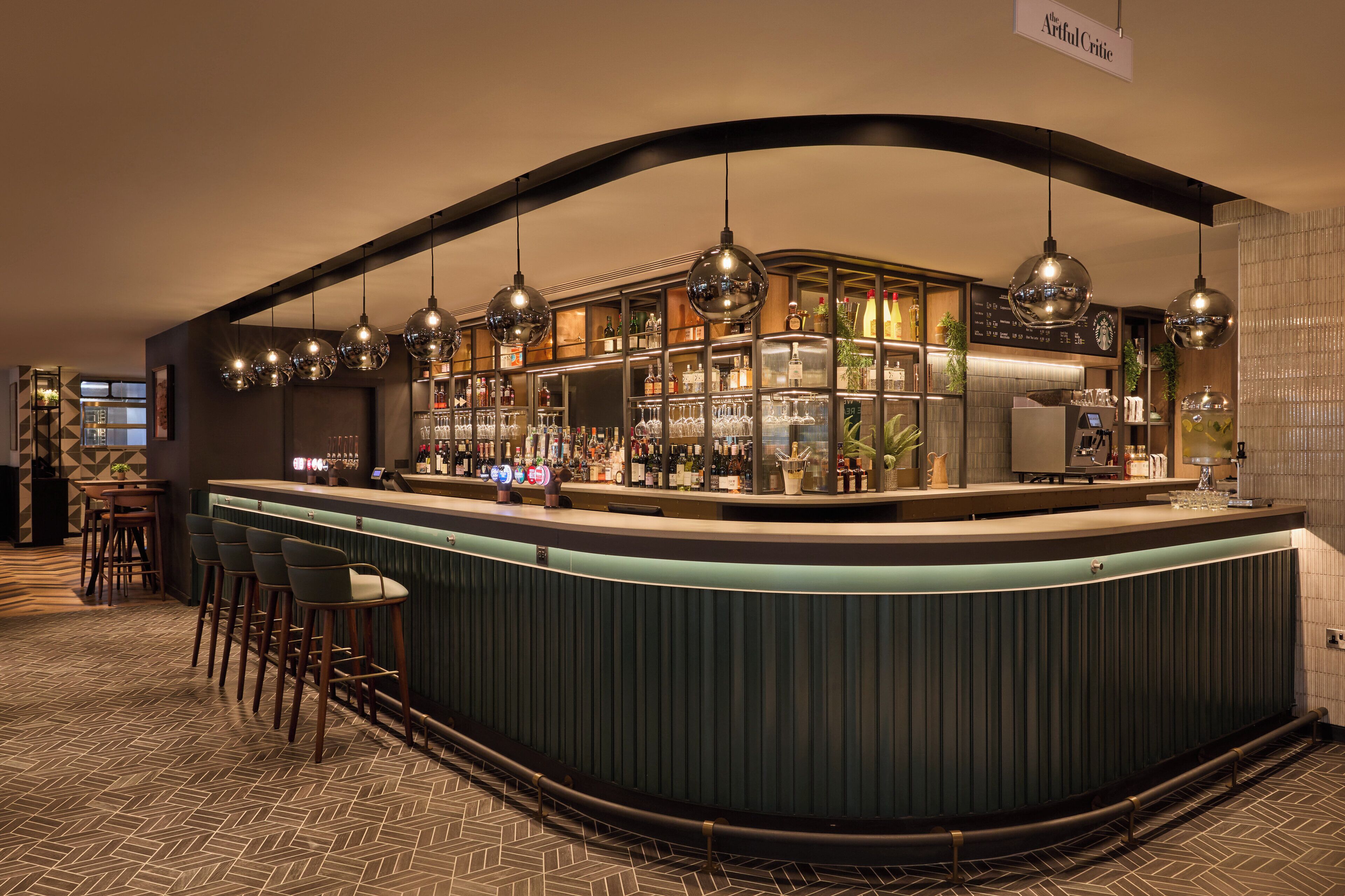 Foto - Holiday Inn London Bloomsbury by IHG