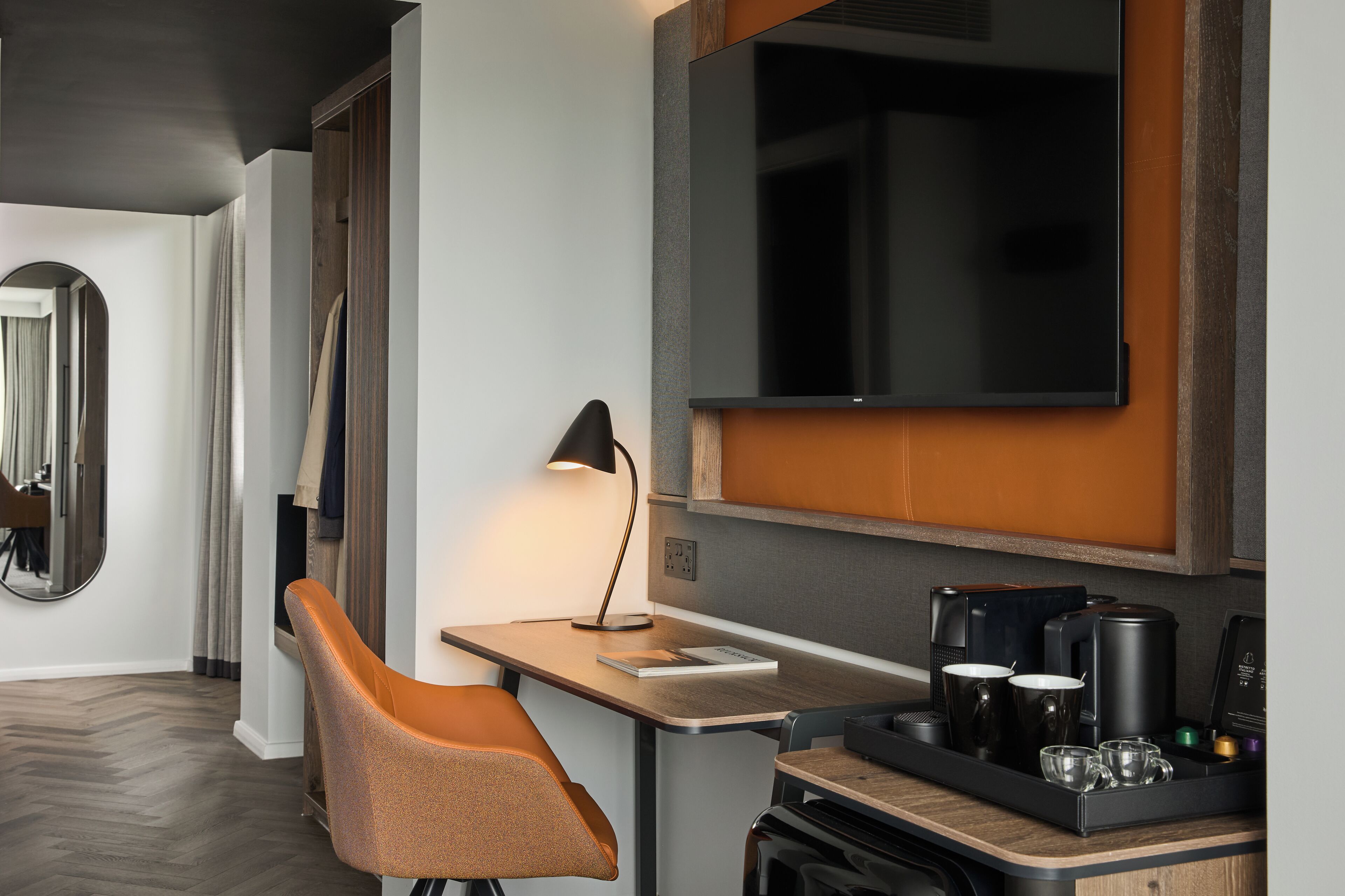 Foto - Holiday Inn London Bloomsbury by IHG