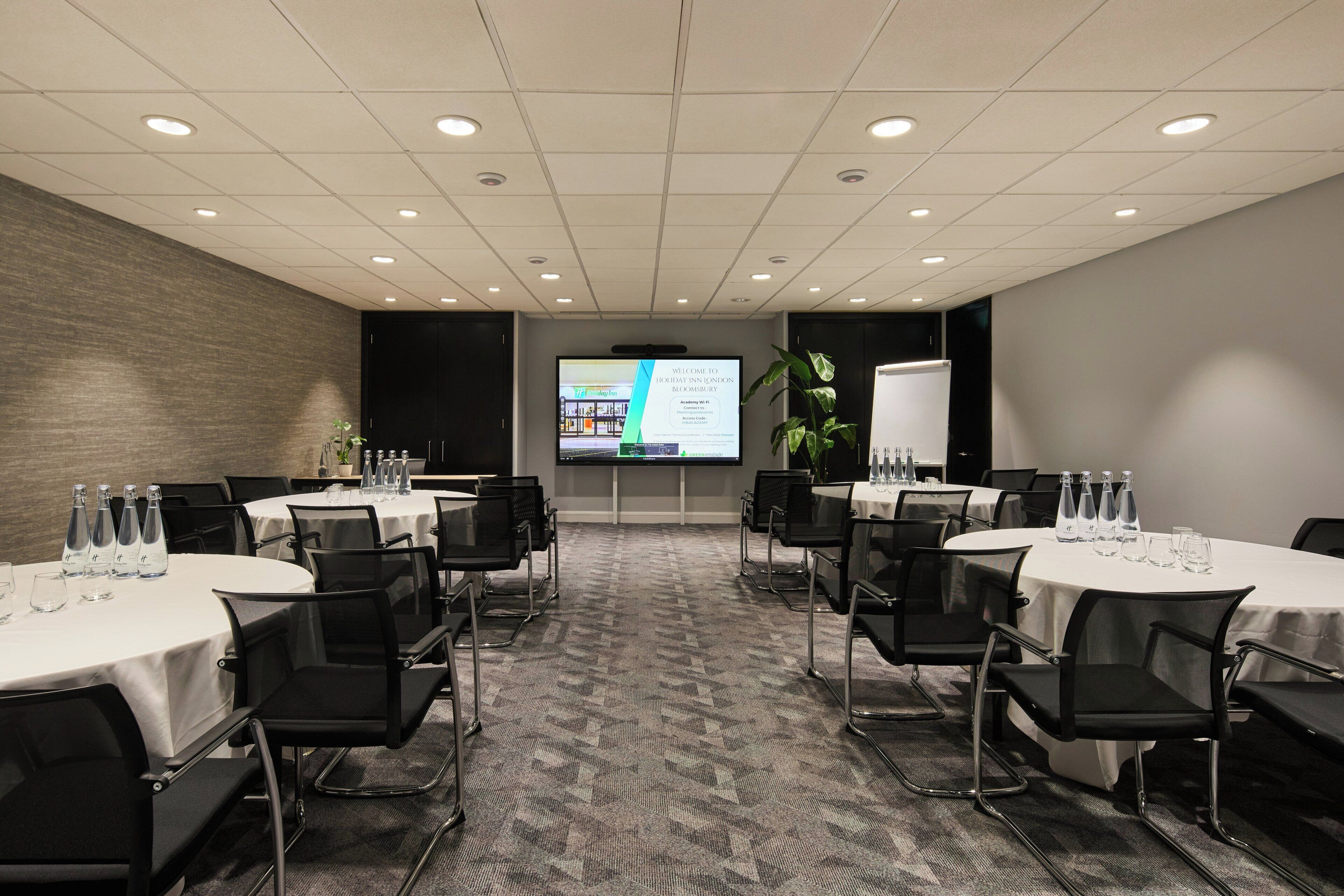 Photo - Holiday Inn London-Bloomsbury Hotel by IHG