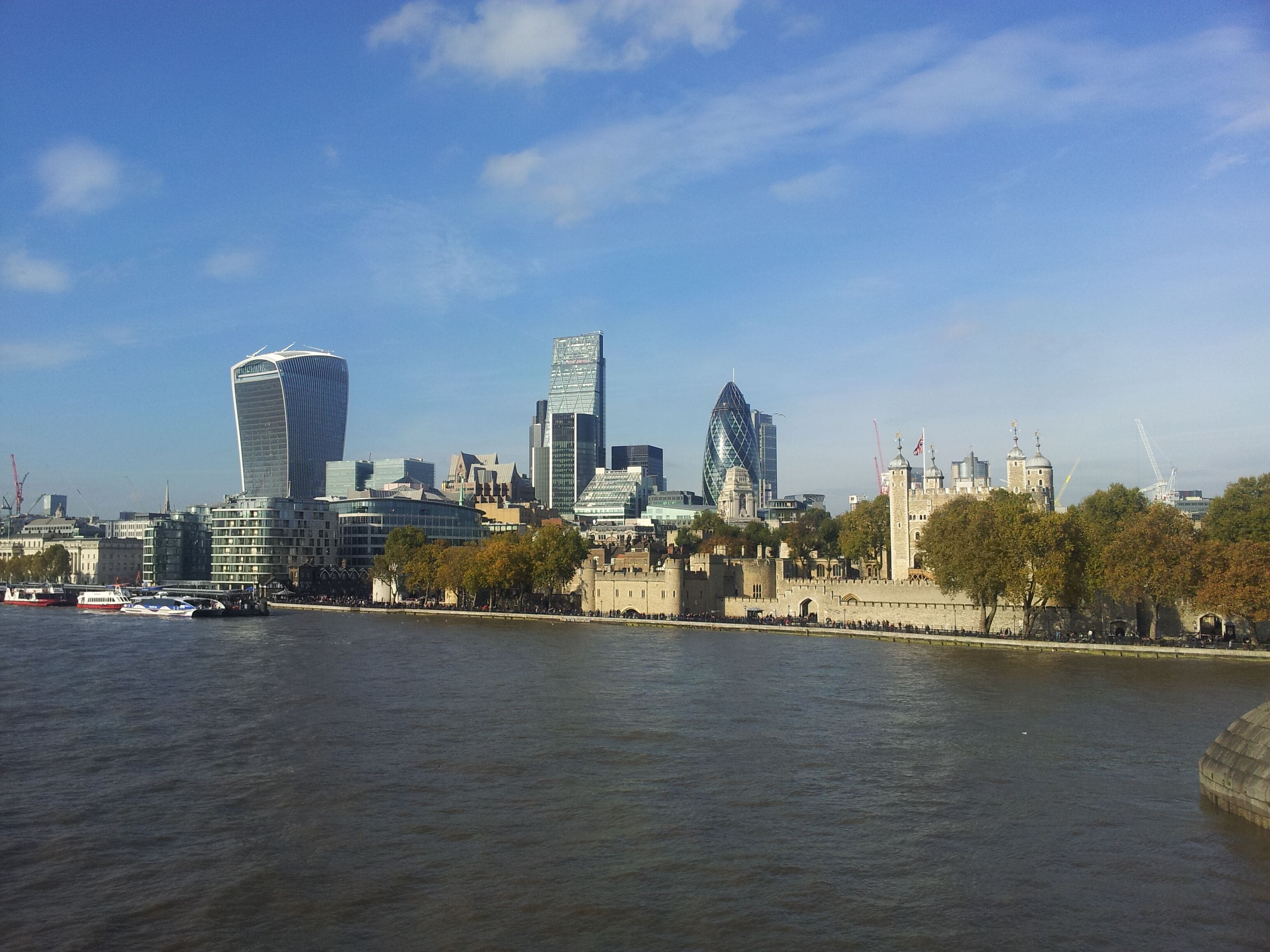 Photo - Holiday Inn London-Bloomsbury Hotel by IHG