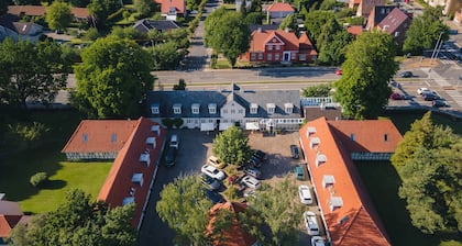 Hotel Knudsens Gaard