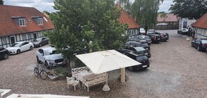 Parcheggio non assistito gratuito