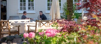 Hotel Knudsens Gaard