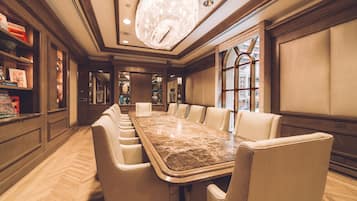 Sala de reuniones