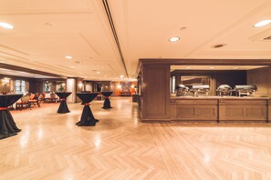 Salle de réunion