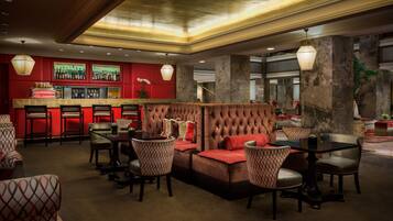 Daily full breakfast for a fee