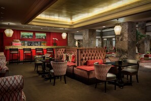 Daily full breakfast for a fee - The Michelangelo Hotel (New York)