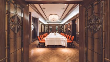 Sala de reuniones