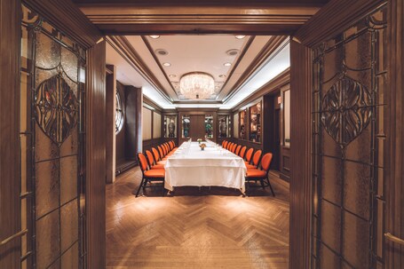 The Michelangelo Hotel - view 3