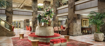 The Michelangelo Hotel
