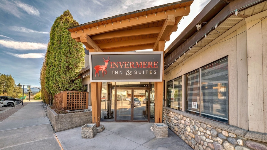 Invermere Inn