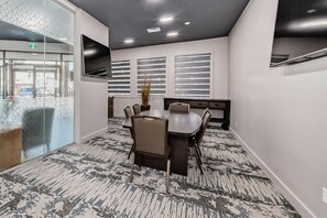 Sala de reuniones