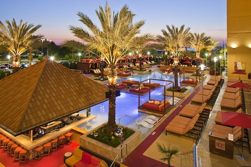 Golden Nugget Biloxi