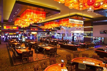 Casino at Golden Nugget Biloxi