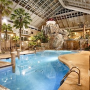 Best Western Plus Lamplighter Inn & Conference Centre