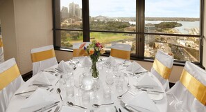 Salão de eventos