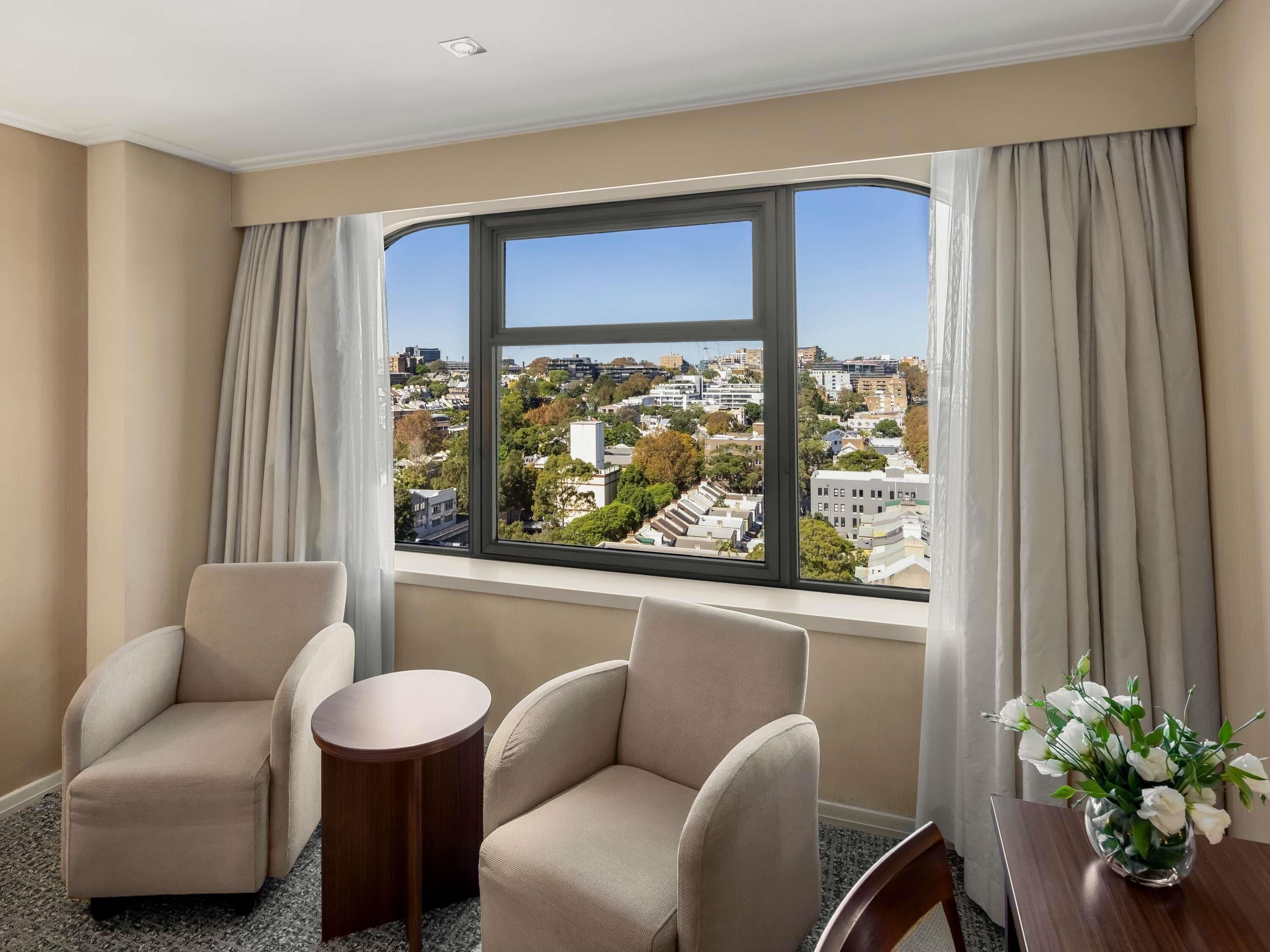 Foto - The Sydney Boulevard Hotel