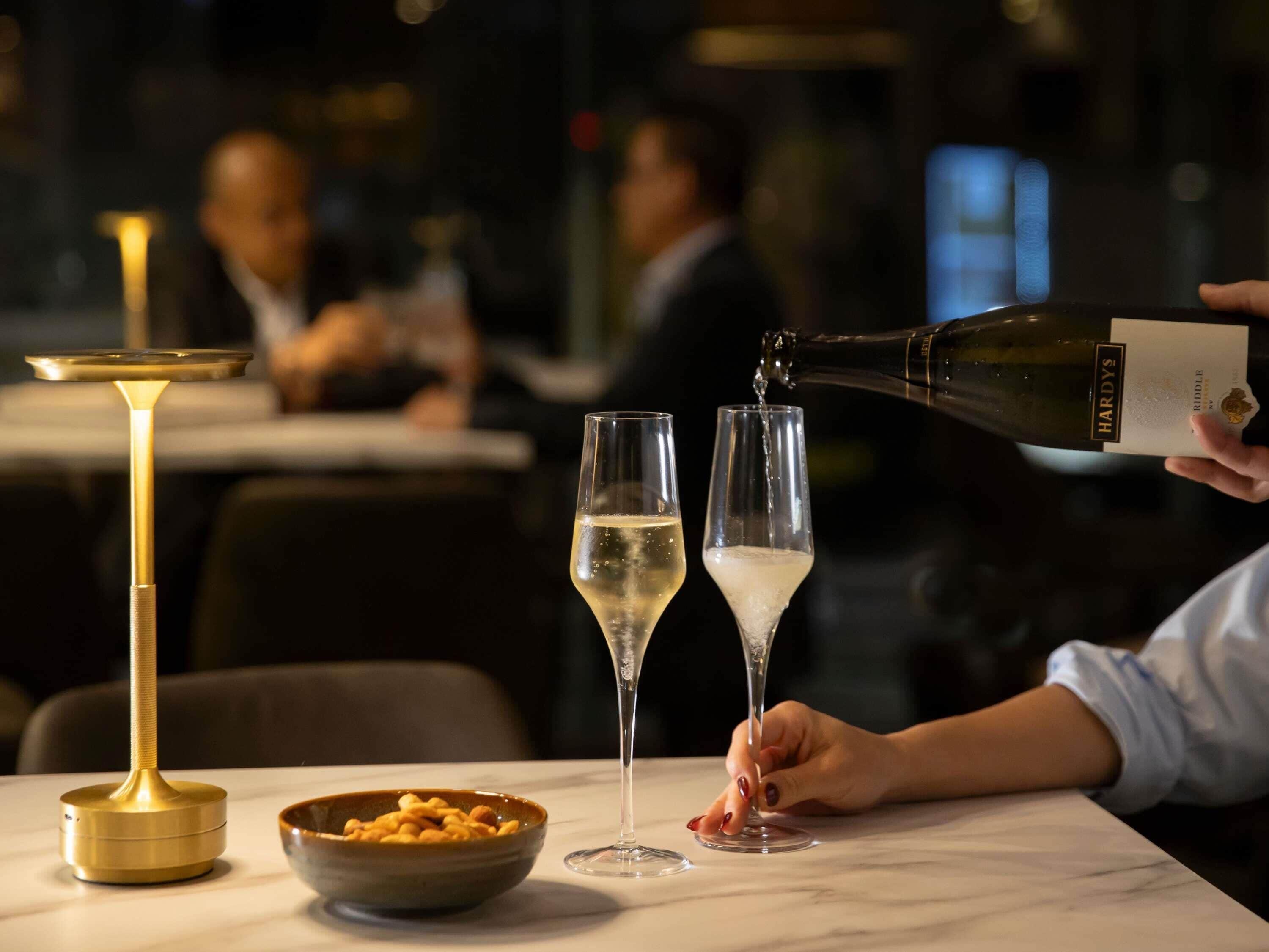 Foto - The Sydney Boulevard Hotel