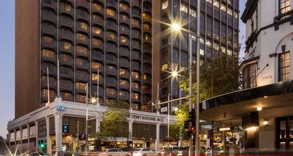 The Sydney Boulevard Hotel by Accor